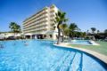 Grupotel Amapola - All Inclusive ホテル詳細