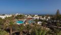 H10 Suites Lanzarote Gardens ホテル詳細