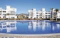 Hacienda Riquelme Golf Resort ホテル詳細