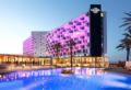 Hard Rock Hotel Ibiza ホテル詳細