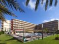 Helios Mallorca Hotel & Apartments ホテル詳細