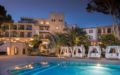 Hesperia Mallorca Villamil ホテル詳細