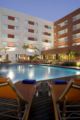 Hilton Garden Inn Malaga ホテル詳細