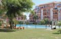 Holiday Apartment Torrevieja 06 ホテル詳細