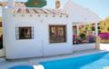 Holiday home Almoradi Algorfa ホテル詳細