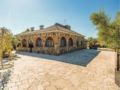 Holiday Home Ametlla de Mar with Fireplace XI ホテル詳細