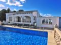 Holiday Home Balcon al Mar 159-E ホテル詳細