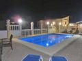 Holiday Home Balcon Al Mar 42-A ホテル詳細