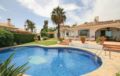 Holiday Home Benalmadena with a Fireplace 02 ホテル詳細