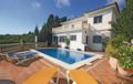 Holiday home Benasol Vivienda ホテル詳細