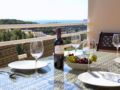Holiday Home Bernia Golf ホテル詳細