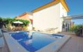 Holiday home C/ De La Camamil 16, casa ホテル詳細