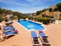 Holiday Home Cala Llorell ホテル詳細