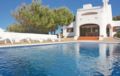 Holiday Home Cala Morell with Sea View 08 ホテル詳細