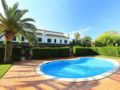 Holiday Home Calderon de la Barca ホテル詳細