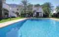 Holiday home C.Alt de Denia a Xabia ホテル詳細