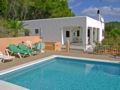 Holiday Home Can Fulgencio II ホテル詳細