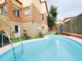 Holiday Home Canet de Mar 03 ホテル詳細