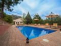 Holiday Home Casa de la Cruz ホテル詳細
