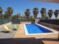 Holiday Home Casa Ribera ホテル詳細