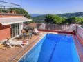 Holiday Home Casa Rosada ホテル詳細