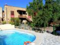 Holiday Home Casa Rural La Venta - La Atarjea ホテル詳細