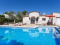 Holiday Home Casa Vidre A ホテル詳細