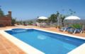 Holiday Home Cortijo la Rijana - 02 ホテル詳細