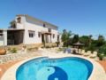 Holiday Home De la Higuera ホテル詳細