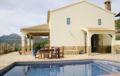 Holiday home El Gastor 68 with Outdoor Swimmingpool ホテル詳細