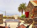 Holiday Home El Hierro 1 ホテル詳細