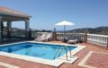 Holiday Home F-29788 Frigiliana with Sea View 05 ホテル詳細