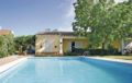 Holiday home Huerta de Pedro Dia ホテル詳細