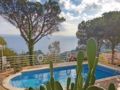 Holiday Home in Blanes ホテル詳細