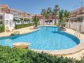 Holiday Home in Ciudad Quesada-Rojales ホテル詳細