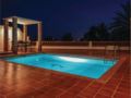 Holiday Home in Fuengirola, Malaga ホテル詳細