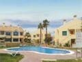 Holiday Home in Orihuela ホテル詳細