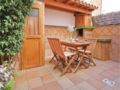 Holiday Home in sant Feliu de Guixols ホテル詳細