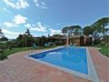 Holiday Home in Santa Cristina d'Aro ホテル詳細