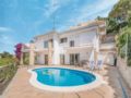 Holiday Home in Tossa de Mar ホテル詳細