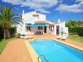 Holiday Home Inma ホテル詳細