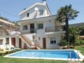 Holiday home Iscle De Vallalta 9 ホテル詳細