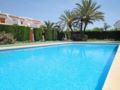 Holiday Home La Merced ホテル詳細