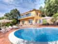 Holiday Home La Teulada ホテル詳細