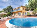 Holiday Home La Teulada ホテル詳細