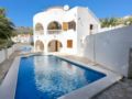 Holiday Home Las Fuentes ホテル詳細
