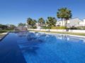 Holiday Home Las Palmeras ホテル詳細