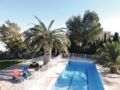 Holiday Home Las Tres Calas with Sea View 11 ホテル詳細