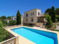 Holiday Home Le Clos Joli ホテル詳細