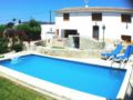 Holiday Home Les Cases d'Alcanar Marjal 52 ホテル詳細